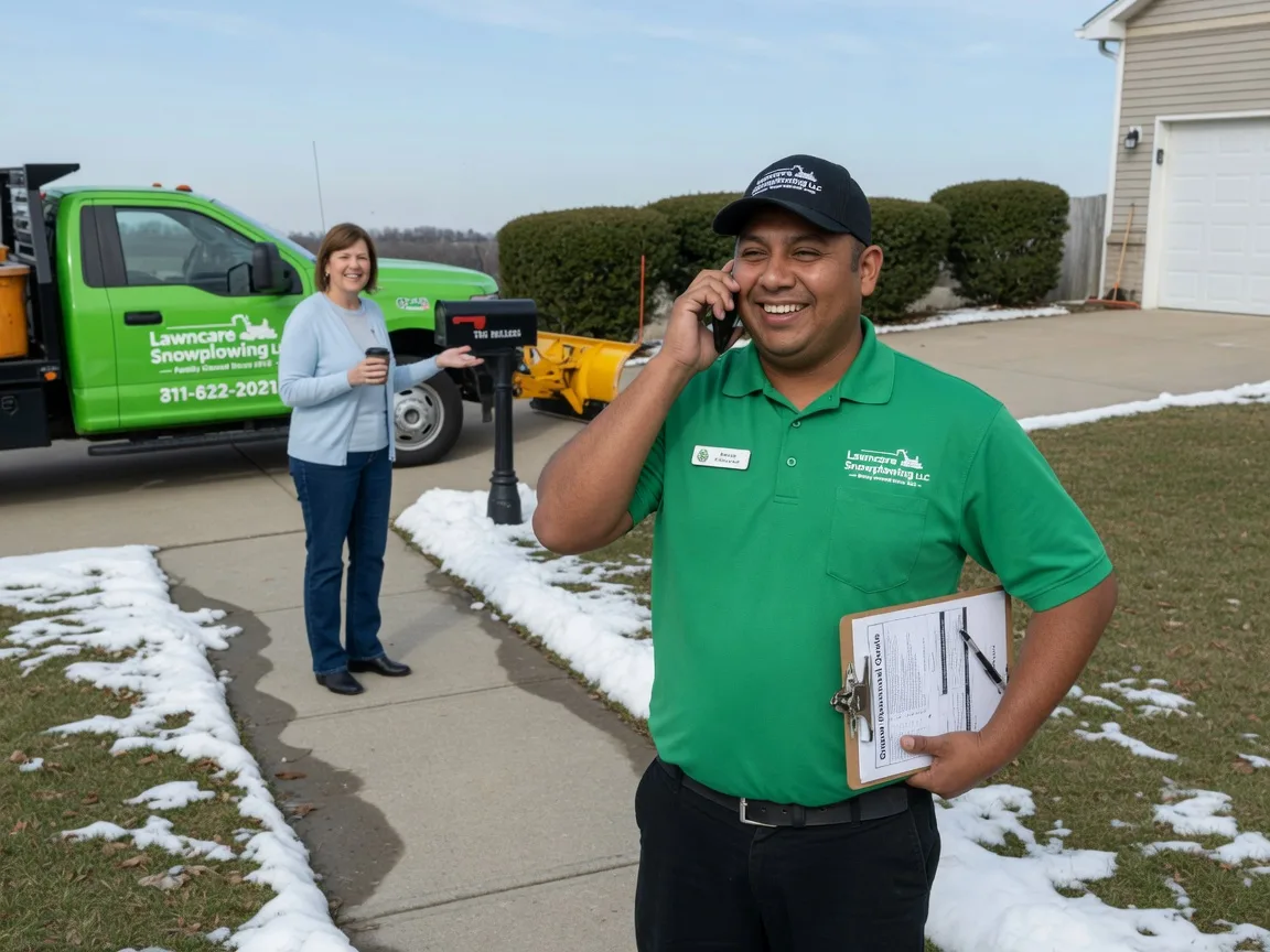 Lawn Care Services By Expert Landscaper Thorne Bay, AK FAQs